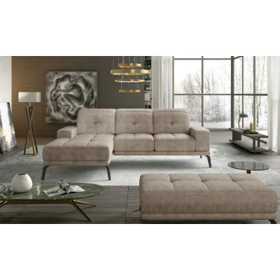 Obrázek Sedací souprava Torrense Materiál / Dekor: Dora 21, Orientace: Levá