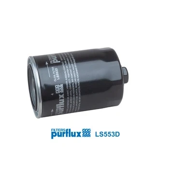 Obrázek Purf Lux LS553D olejový filtr, počet 1