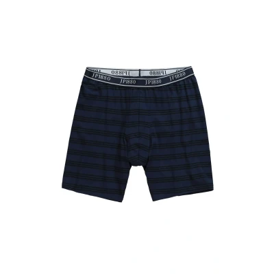 Obrázek JP1880 Flexnamic Ringel Boxerky, Muži, Velikost: XL, Navy blau