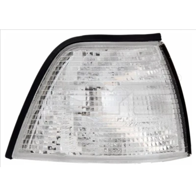 Obrázek Směrové světlo blinkr bílý držák lampy levý pro BMW E36 1990 2000