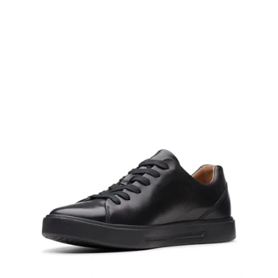 Obrázek Clarks UN Costa LACE Tenisky, Muži, Velikost: 42.5, Black boty