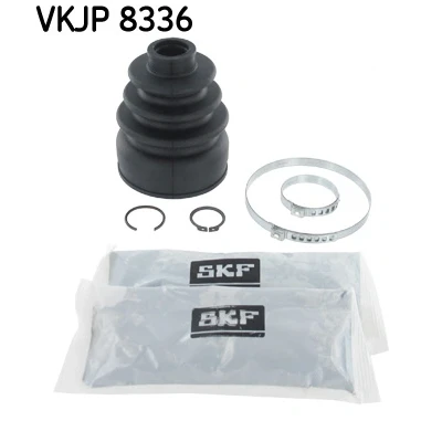 Obrázek SKF VKJP 8336 vlnovce
