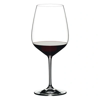 Obrázek RIEDEL, Sklenice na víno Extreme Cabernet, transparentní, 4 kusy