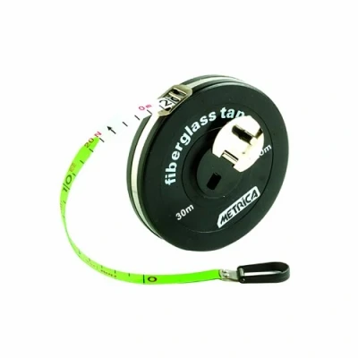 Obrázek Metrica 40015 navíjecí metr, sklolaminátu, 30 m
