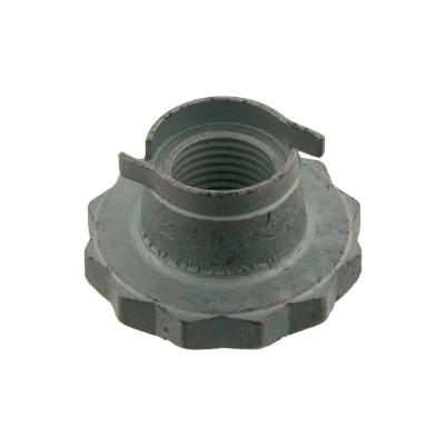 Obrázek Matice, čep nápravy FEBI BILSTEIN 30028