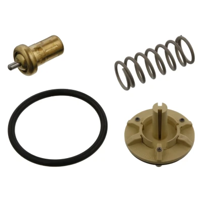 Obrázek Termostat, chladivo FEBI BILSTEIN 36844