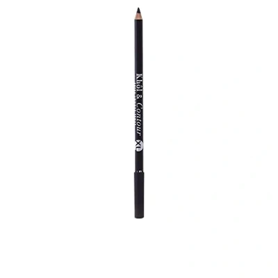 Obrázek Bourjois Khol Pencil XL 01 Noir issime