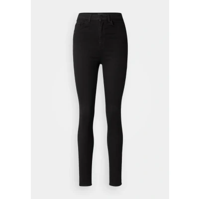 Obrázek Vero Moda Vmsandra Skinny džíny, Ženy, Velikost: XSx30, Black