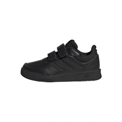 Obrázek adidas Unisex dětské běžecké boty Tensaur Hook and Loop Shoes, Core Black