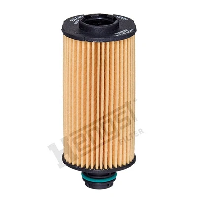 Obrázek Olejový filtr HENGST FILTER E874H D378