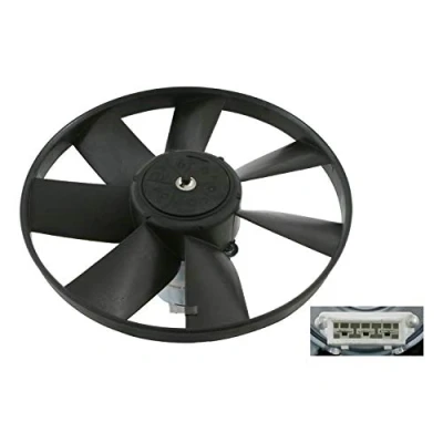 Obrázek febi bilstein 06994 Ventilátor chladiče