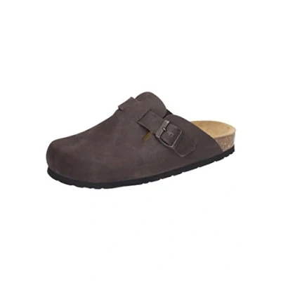 Obrázek Dr. Brinkmann Clog, Hnědá