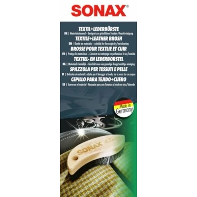 Obrázek Kartáč na textil a kůži od Sonax, 416741
