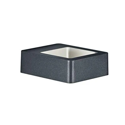 Obrázek Trio Leuchten Venkovní LED nástěnné svítidlo Reno 220760142, hliníková litina antracitová, 4,5 W LED, IP54