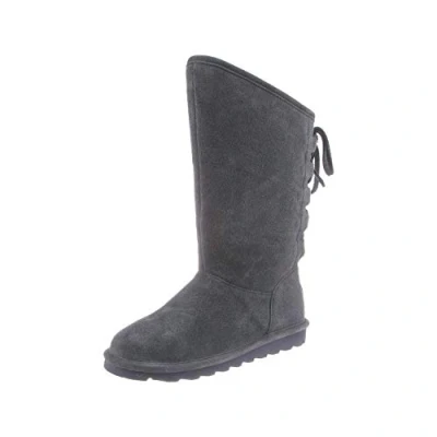 Obrázek Bearpaw Dámské boty Phylly, Šedá Charcoal 030., 40 EU