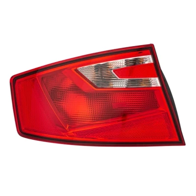 Obrázek HELLA 2SD 011 140 051 zadní světlo žárovka vnější díl mimo jiné pro Seat Toledo IV (KG3) ECE levý provoz/pravostranný provoz levé