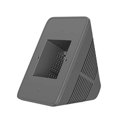 Obrázek SONOFF Enclosure stojan, funguje s Nspanel Pro Smart Home Control Panel a (tmavě šedá)