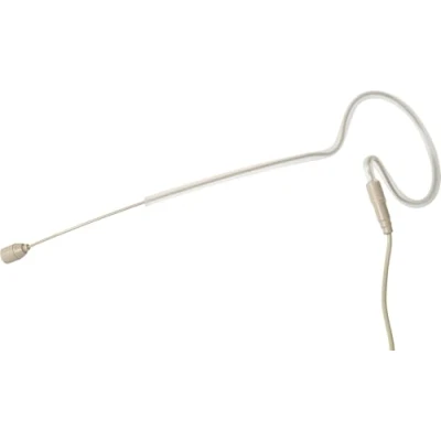 Obrázek Pronomic HS 11 EA headset Mikro s uchem (zadní elektretový kondenzátor, směrová charakteristika: koule, frekvenční rozsah: 20 000 Hz)