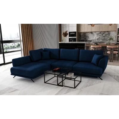 Obrázek Larde sedací souprava Materiál / Dekor: Velvetmat 40, Orientace: Levá