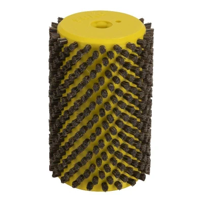 Obrázek Toko Rotary Brush Horsehair Ski and snowboard maintenance tool