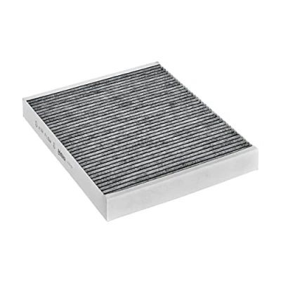 Obrázek VALEO 715752 Filter, Innenraumluft PROTECT Pollenfilter mit Aktivkohle Schutz vor Pollen, Staub, Bakterien, Gasen und unangenehmen Gerüchen