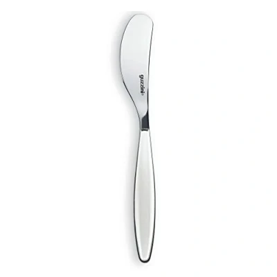 Obrázek Guzzini Feeling, nůž na máslo bílý, 16 cm 23000611