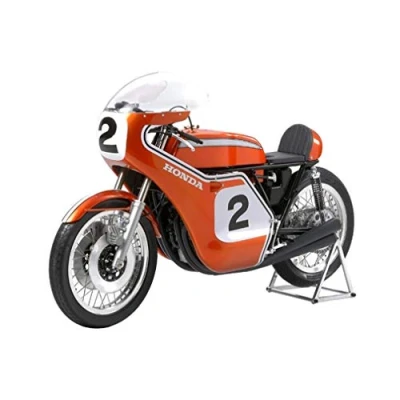 Obrázek Tamiya 300023210 Honda CB750 Racing hotový model 1: 6