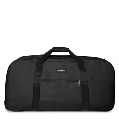 Obrázek Eastpak Warehouse + Taška na víkend, Velikost: One Size, Black