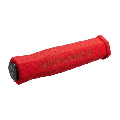 Obrázek Ritchey WCS TrueGrip červená Gripy