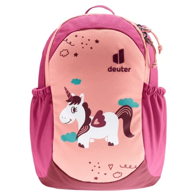 Obrázek Deuter PICO Batoh pro děti, Velikost: One Size, Pink