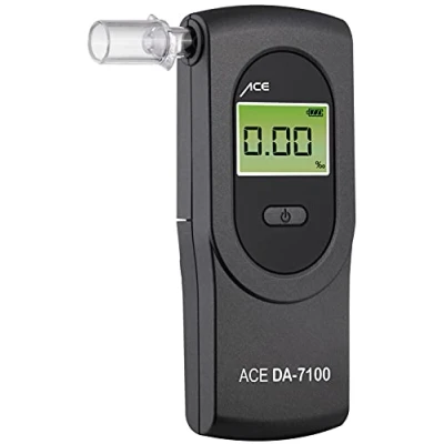 Obrázek ACE DA 7100 tester alkoholu