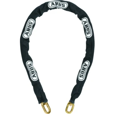 Obrázek Abus 8KS110 Chain černý Řetěz