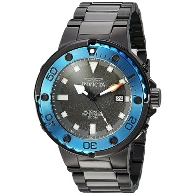 Obrázek Invicta Pro Diver 24466 pánské Hodinky 49 mm, černá,