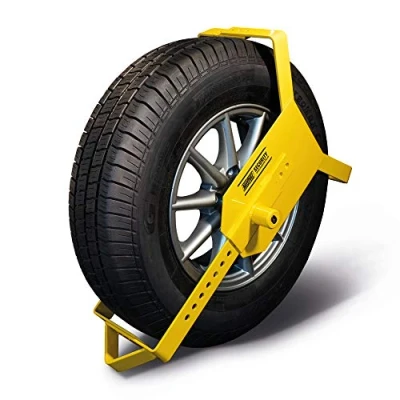Obrázek Maypole MP909 stabilní past na kola