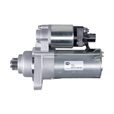 Obrázek HELLA 8EA 012 526 481 Startér/startér 12V 1kW pro mj. VW Golf V (1K1)