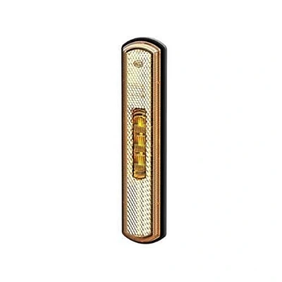 Obrázek HELLA 2PS 013 301 241 boční obrysové světlo Shapeline Tech LED 12/24V šroubované barva světelného skla: žlutá kabel: 500 mm vlevo/vpravo