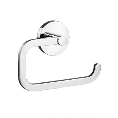Obrázek Smedbo &quot;Loft Toilettenpapierhalter ohne Deckel, Silber