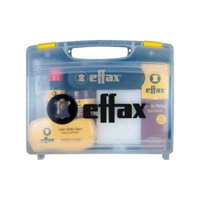 Obrázek Effax Leather Care Case