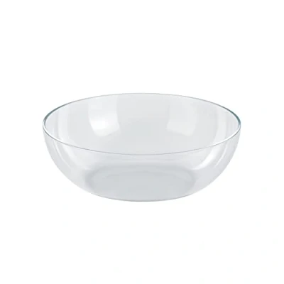 Obrázek Alessi Miska Mediterraneo z termoplastické pryskyřice 29,0 cm, průhledná, 11 x 33,5 cm