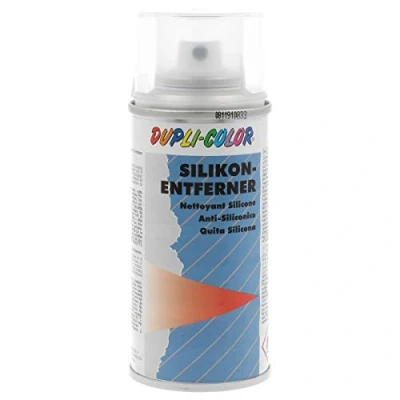 Obrázek DUPLI COLOR 375439 odstraňovač silikonu 150 ml