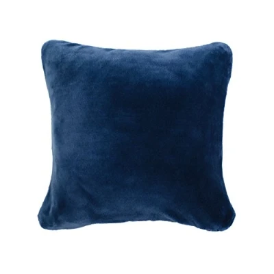 Obrázek Gözze Potah na polštář, sada 2 kusů, 50 x cm, antracit