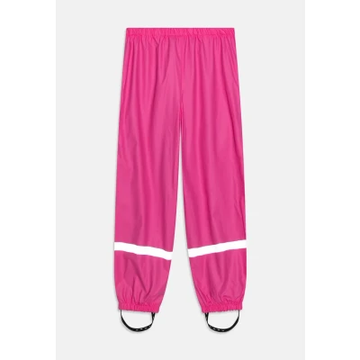 Obrázek Playshoes HALF Trousers Kalhoty do deště pro děti, Velikost: 98, Pink