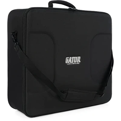 Obrázek Gator Cases Leichter Hartschalenkoffer aus EPS Schaumstoff; EVA Oberteil; für Flachbildschirme bis 22“ (G MONITOR2 GO22)