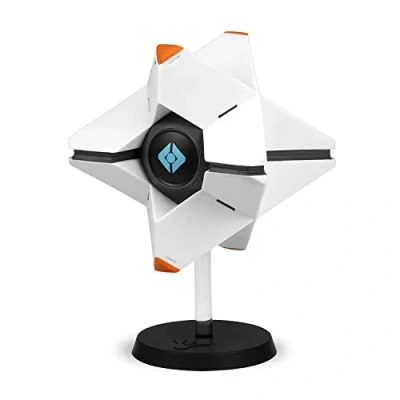 Obrázek numskull Destiny Generalist Ghost Shell Figurka Sběratelský kousek Replika Socha oficiální Merchandise