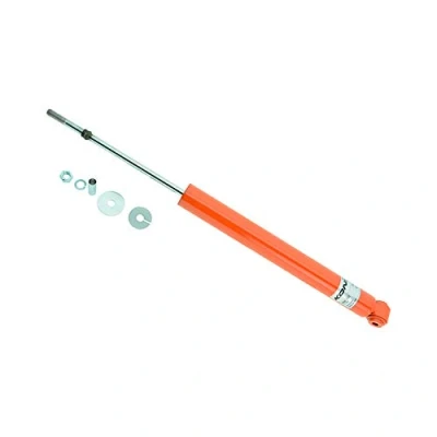 Obrázek koni 8050 1122 Plynový tlumič, Oranžová