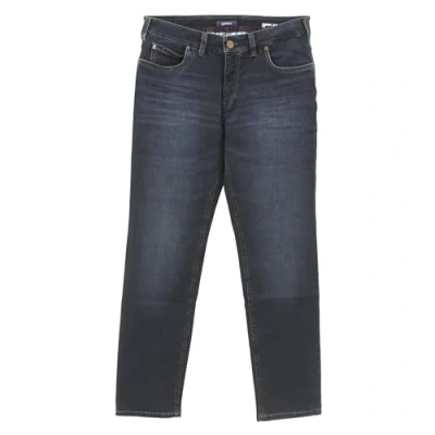Obrázek Atelier GARDEUR Pánské Batu Comfort Stretch Jeans, Kroužek 169