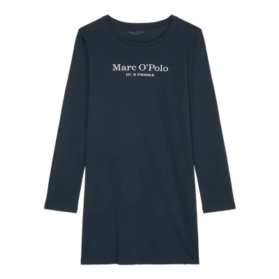Obrázek Marc O&#039;Polo MIX N Match Noční košile, Ženy, Velikost: Large, Dark navy