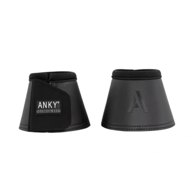 Obrázek ANKY SS25 Bell Boots