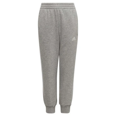 Obrázek Dětské Kalhoty Adidas LK 3S Pant H65793 Šedá