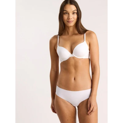 Obrázek Lindex BRA Malva Theresia Pushup podprsenka, Ženy, Velikost: 70C, White
